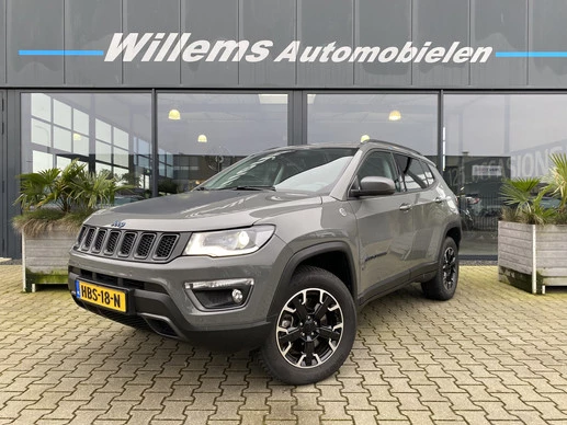 Jeep Compass - Afbeelding 1 van 30