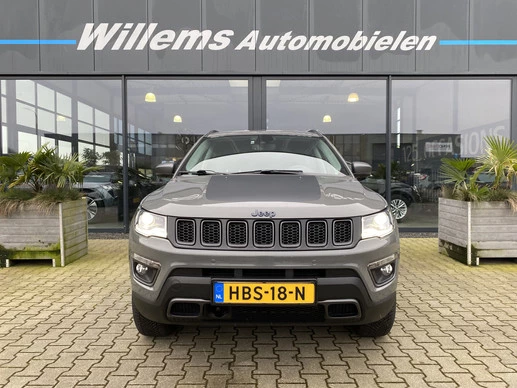 Jeep Compass - Afbeelding 2 van 30
