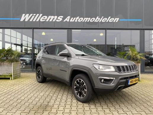 Jeep Compass - Afbeelding 3 van 30