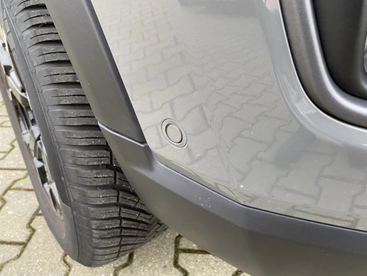 Jeep Compass - Afbeelding 5 van 30