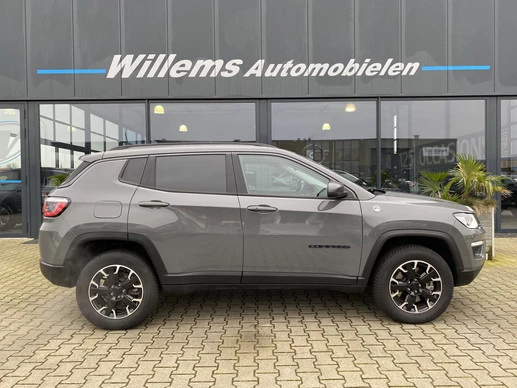 Jeep Compass - Afbeelding 6 van 30