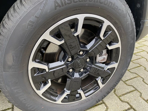 Jeep Compass - Afbeelding 7 van 30
