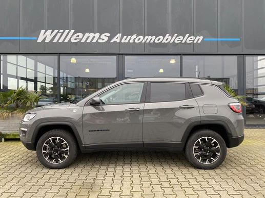 Jeep Compass - Afbeelding 11 van 30