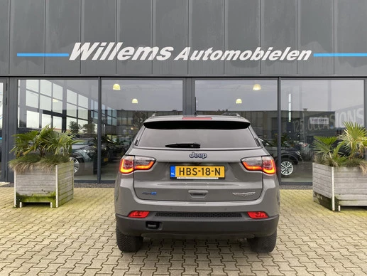 Jeep Compass - Afbeelding 12 van 30