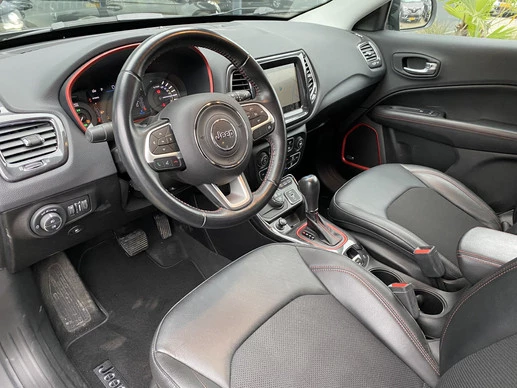 Jeep Compass - Afbeelding 15 van 30
