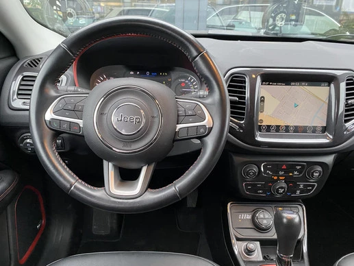 Jeep Compass - Afbeelding 16 van 30