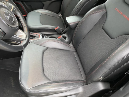 Jeep Compass - Afbeelding 18 van 30
