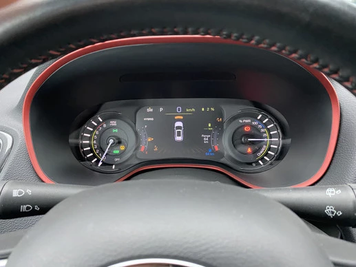 Jeep Compass - Afbeelding 22 van 30