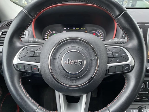 Jeep Compass - Afbeelding 23 van 30