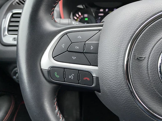 Jeep Compass - Afbeelding 24 van 30