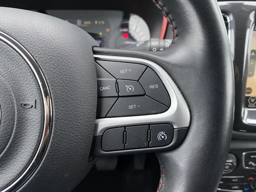 Jeep Compass - Afbeelding 25 van 30