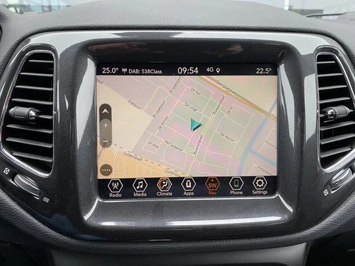 Jeep Compass - Afbeelding 27 van 30
