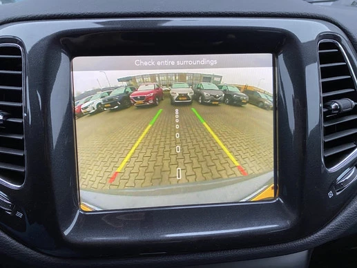Jeep Compass - Afbeelding 28 van 30