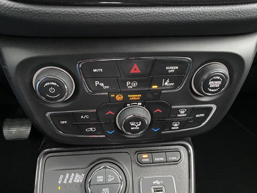 Jeep Compass - Afbeelding 29 van 30