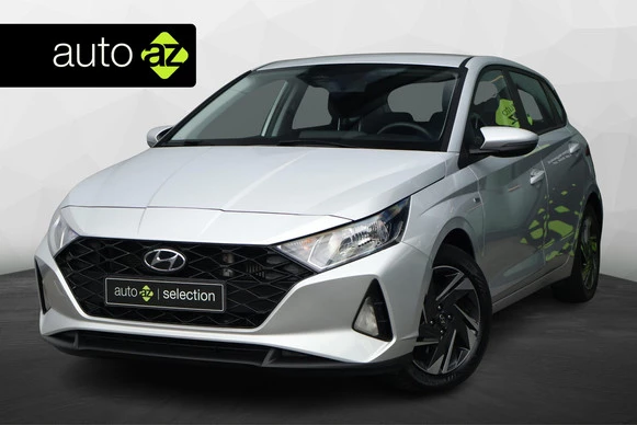 Hyundai i20 - Afbeelding 1 van 30