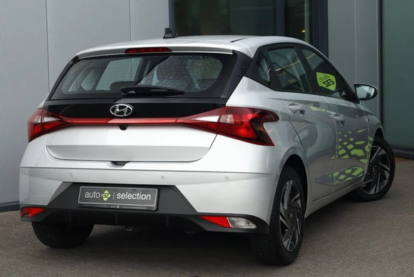 Hyundai i20 - Afbeelding 2 van 30