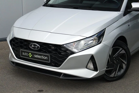 Hyundai i20 - Afbeelding 3 van 30
