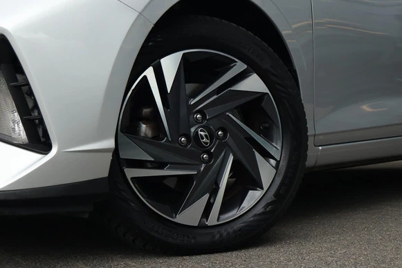 Hyundai i20 - Afbeelding 4 van 30