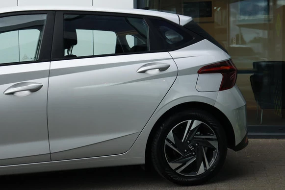 Hyundai i20 - Afbeelding 5 van 30
