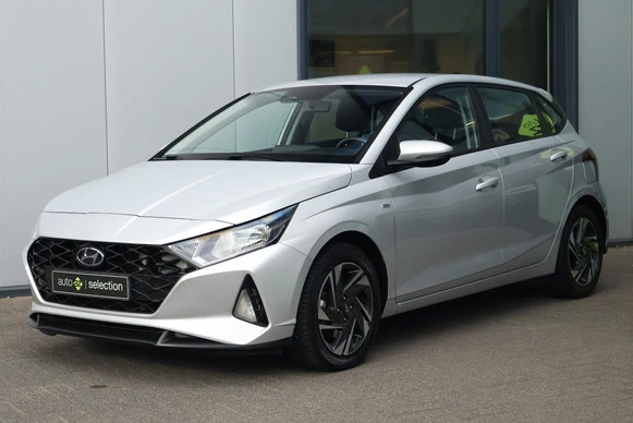 Hyundai i20 - Afbeelding 6 van 30