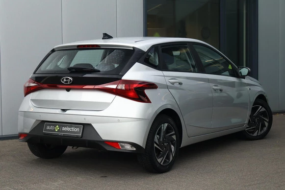 Hyundai i20 - Afbeelding 7 van 30