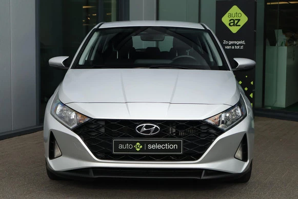 Hyundai i20 - Afbeelding 8 van 30