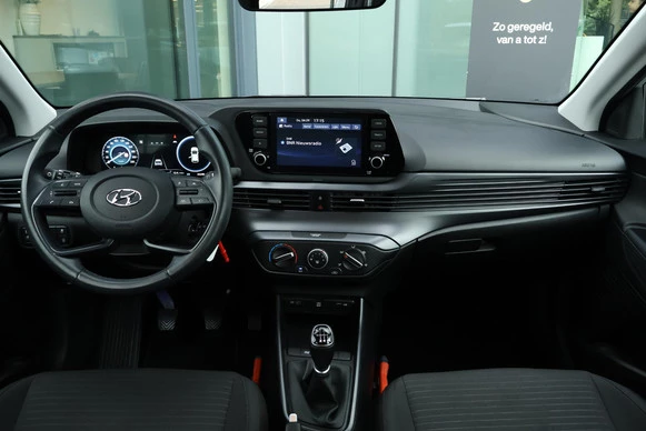 Hyundai i20 - Afbeelding 10 van 30