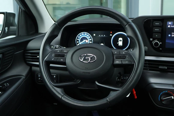 Hyundai i20 - Afbeelding 15 van 30