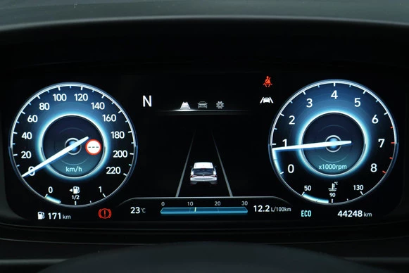 Hyundai i20 - Afbeelding 16 van 30