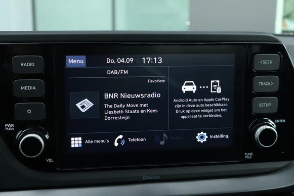 Hyundai i20 - Afbeelding 22 van 30
