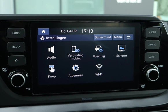 Hyundai i20 - Afbeelding 24 van 30