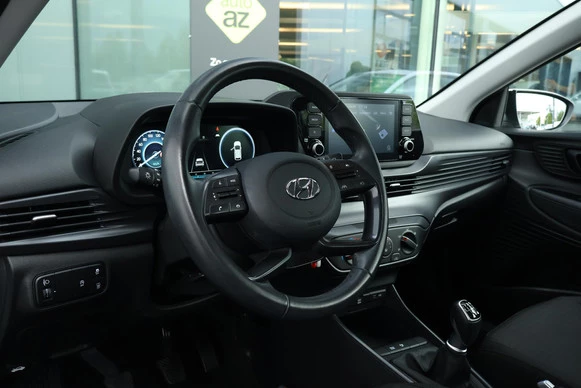 Hyundai i20 - Afbeelding 26 van 30