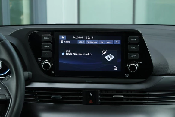 Hyundai i20 - Afbeelding 27 van 30