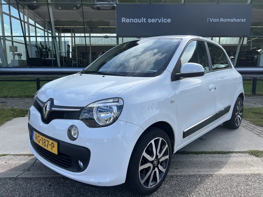 Renault Twingo - Afbeelding 1 van 18