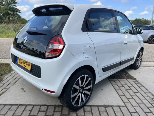 Renault Twingo - Afbeelding 2 van 18