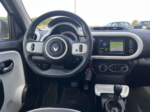 Renault Twingo - Afbeelding 3 van 18