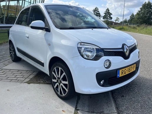 Renault Twingo - Afbeelding 8 van 18
