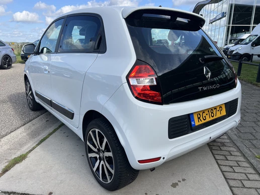Renault Twingo - Afbeelding 9 van 18