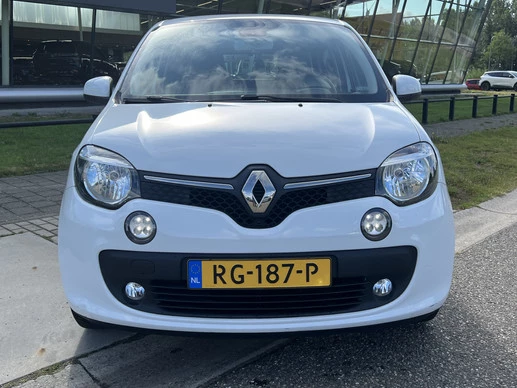 Renault Twingo - Afbeelding 10 van 18