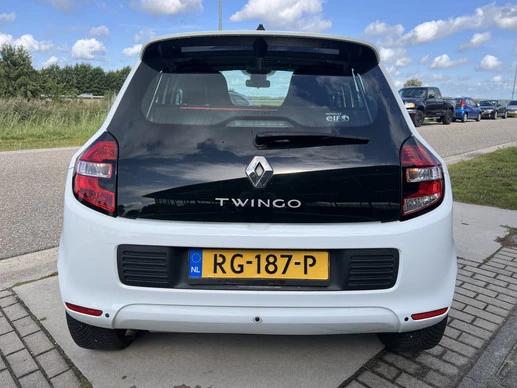 Renault Twingo - Afbeelding 11 van 18