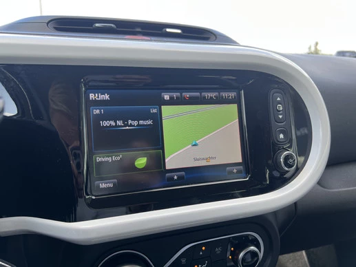 Renault Twingo - Afbeelding 12 van 18