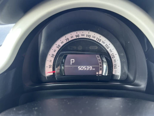 Renault Twingo - Afbeelding 15 van 18