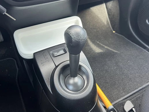 Renault Twingo - Afbeelding 17 van 18