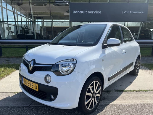 Renault Twingo - Afbeelding 1 van 15