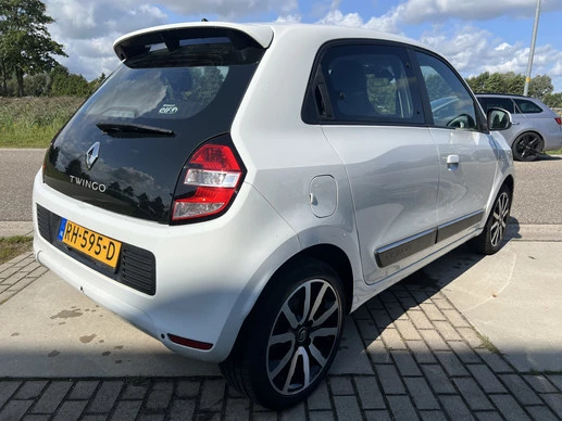 Renault Twingo - Afbeelding 2 van 15
