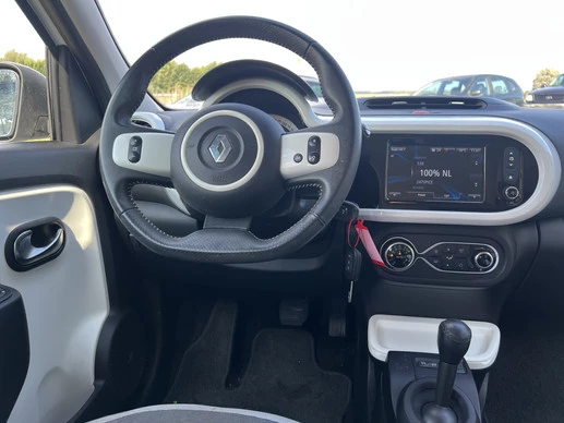 Renault Twingo - Afbeelding 3 van 15