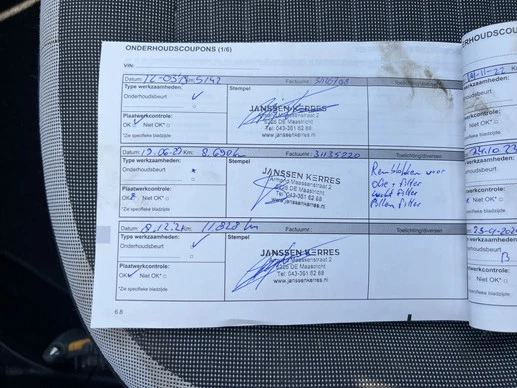 Renault Twingo - Afbeelding 4 van 15
