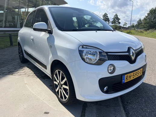 Renault Twingo - Afbeelding 7 van 15
