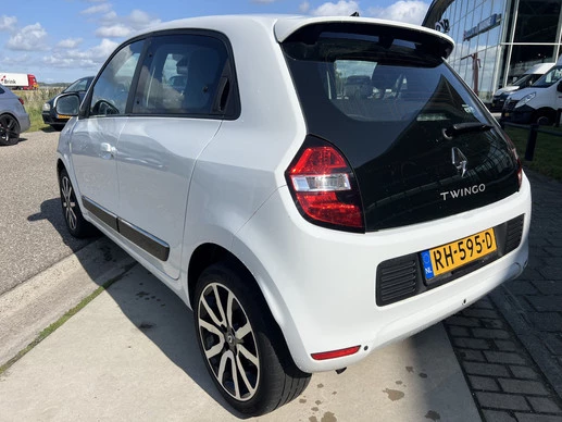 Renault Twingo - Afbeelding 8 van 15