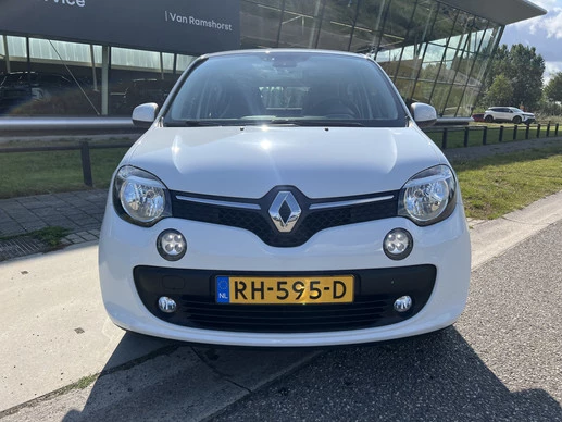 Renault Twingo - Afbeelding 9 van 15